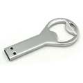 8 GB USB Bottle Opener